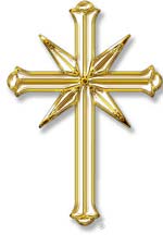 саентологический крест