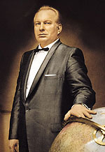 Л.Р.Хаббард
